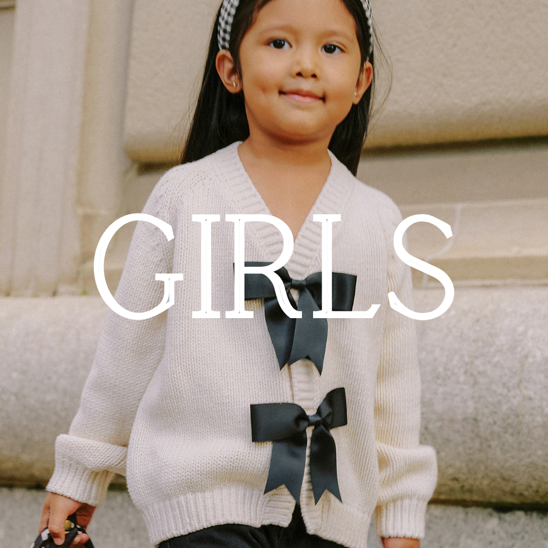 GIRLS
