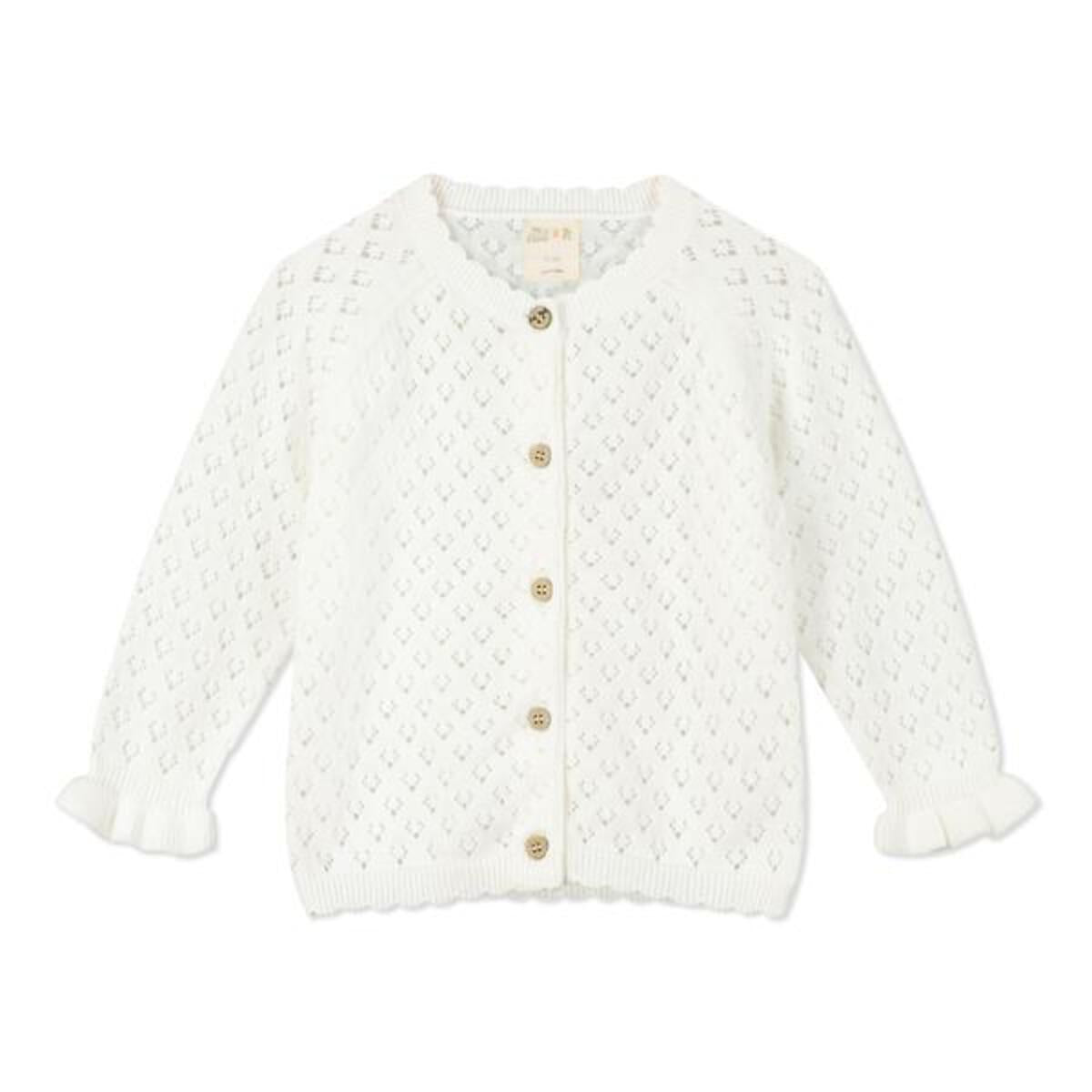 Aurora Cardigan
