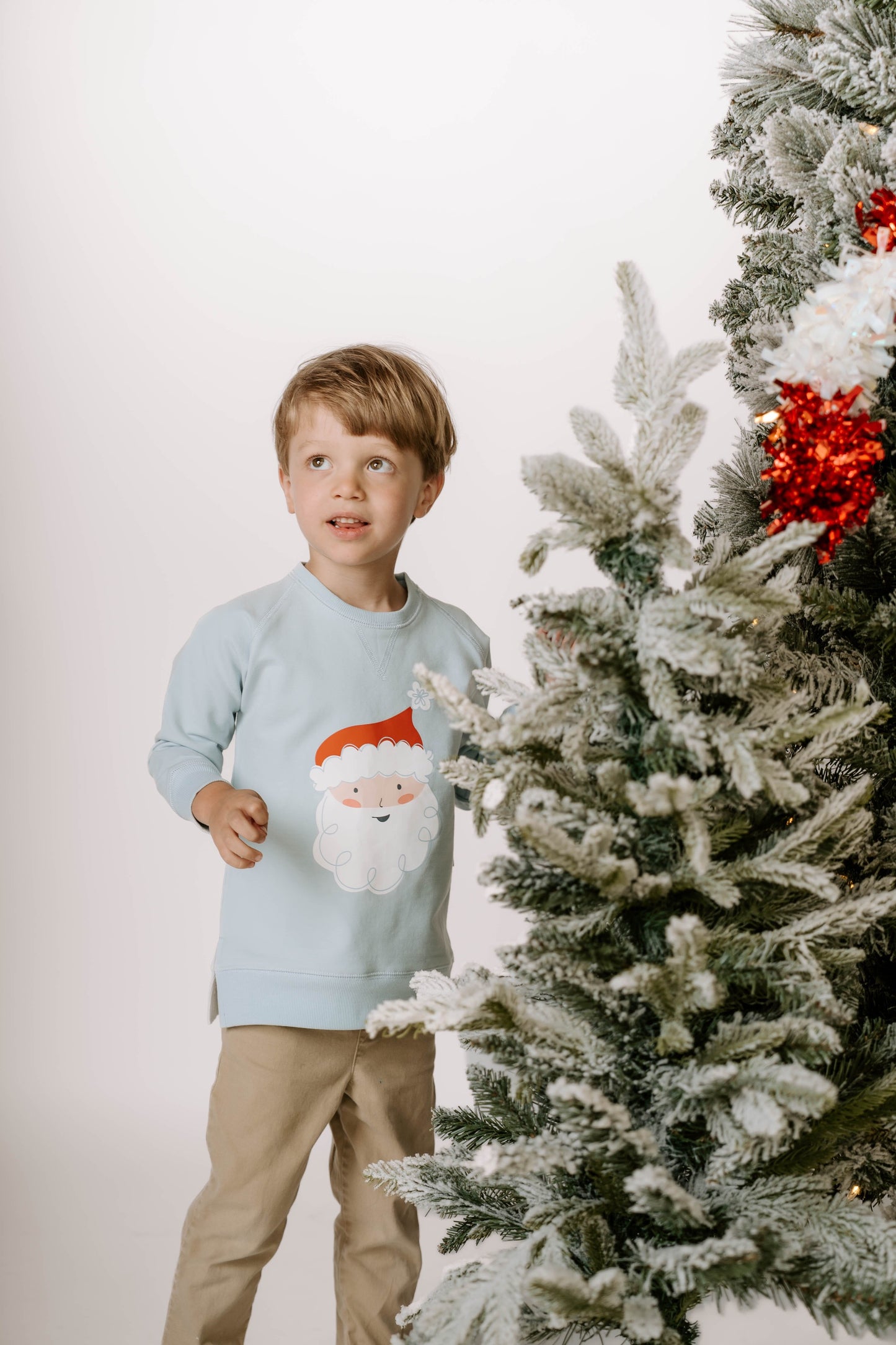 Christmas Cheer Sweatshirt