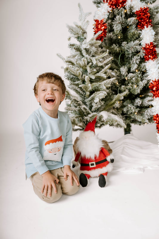 Christmas Cheer Sweatshirt