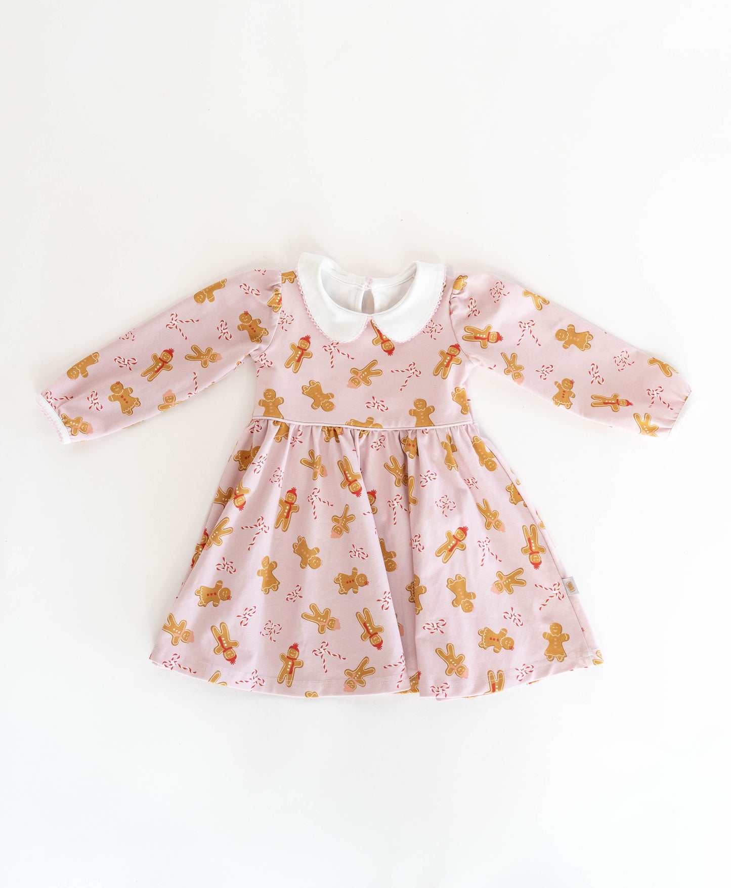 Everything Nice Dress