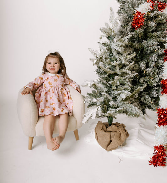 Everything Nice Dress