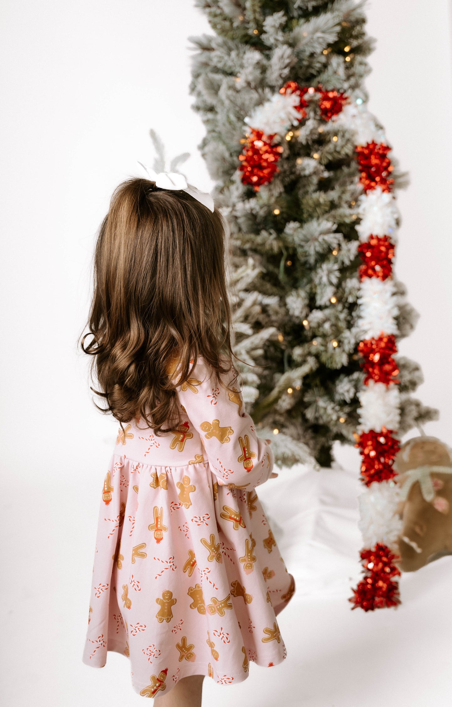 Everything Nice Dress