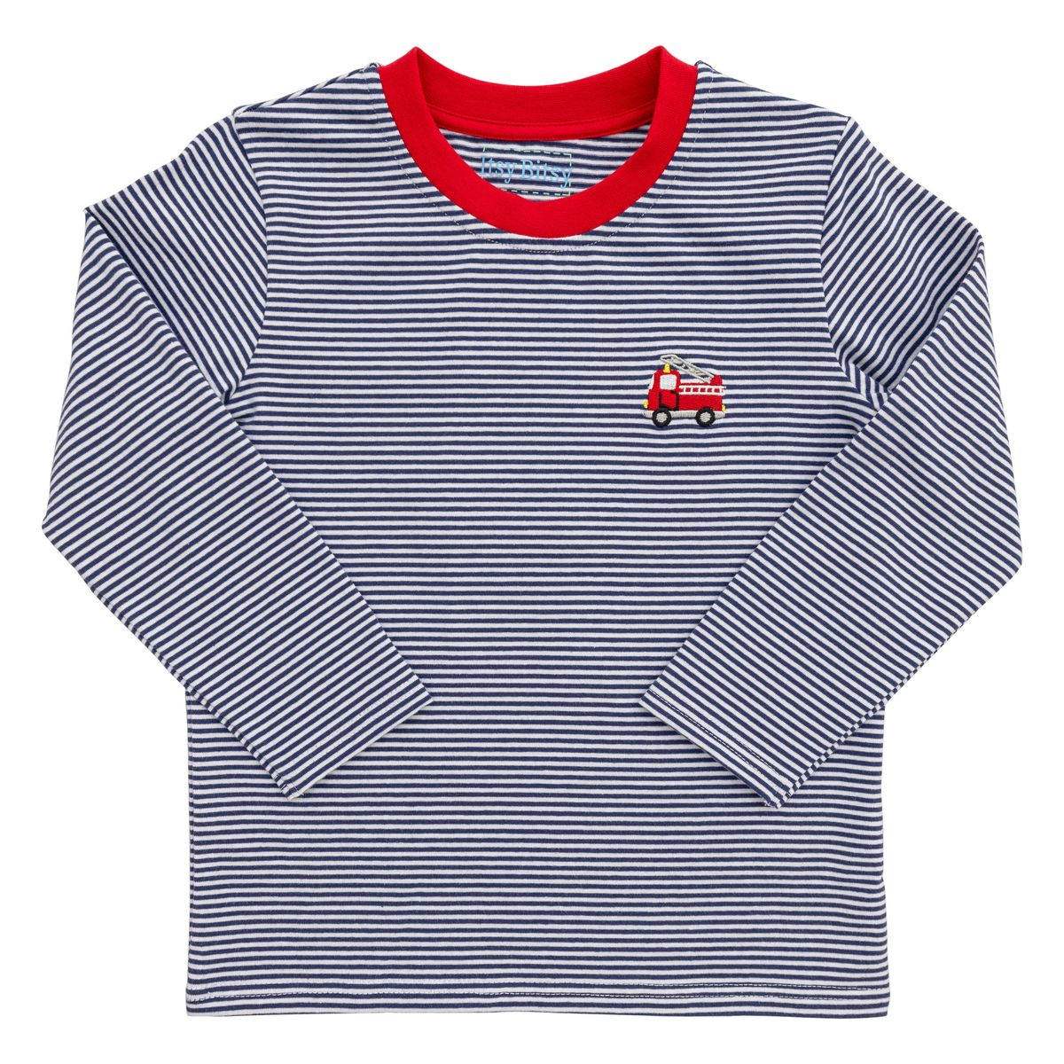 Firetruck Shirt