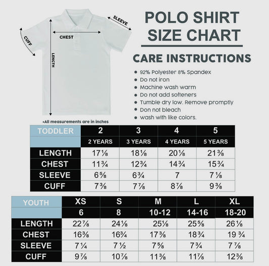 RAZORBACKS EMBROIDERED RED STRIPE POLO