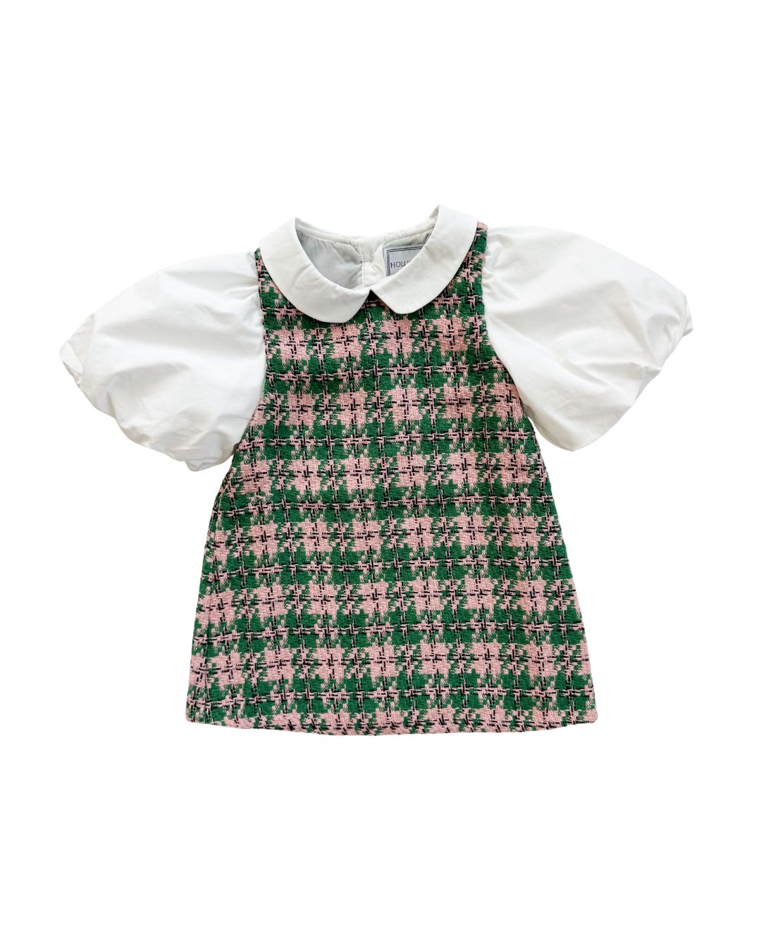 Jane Dress
