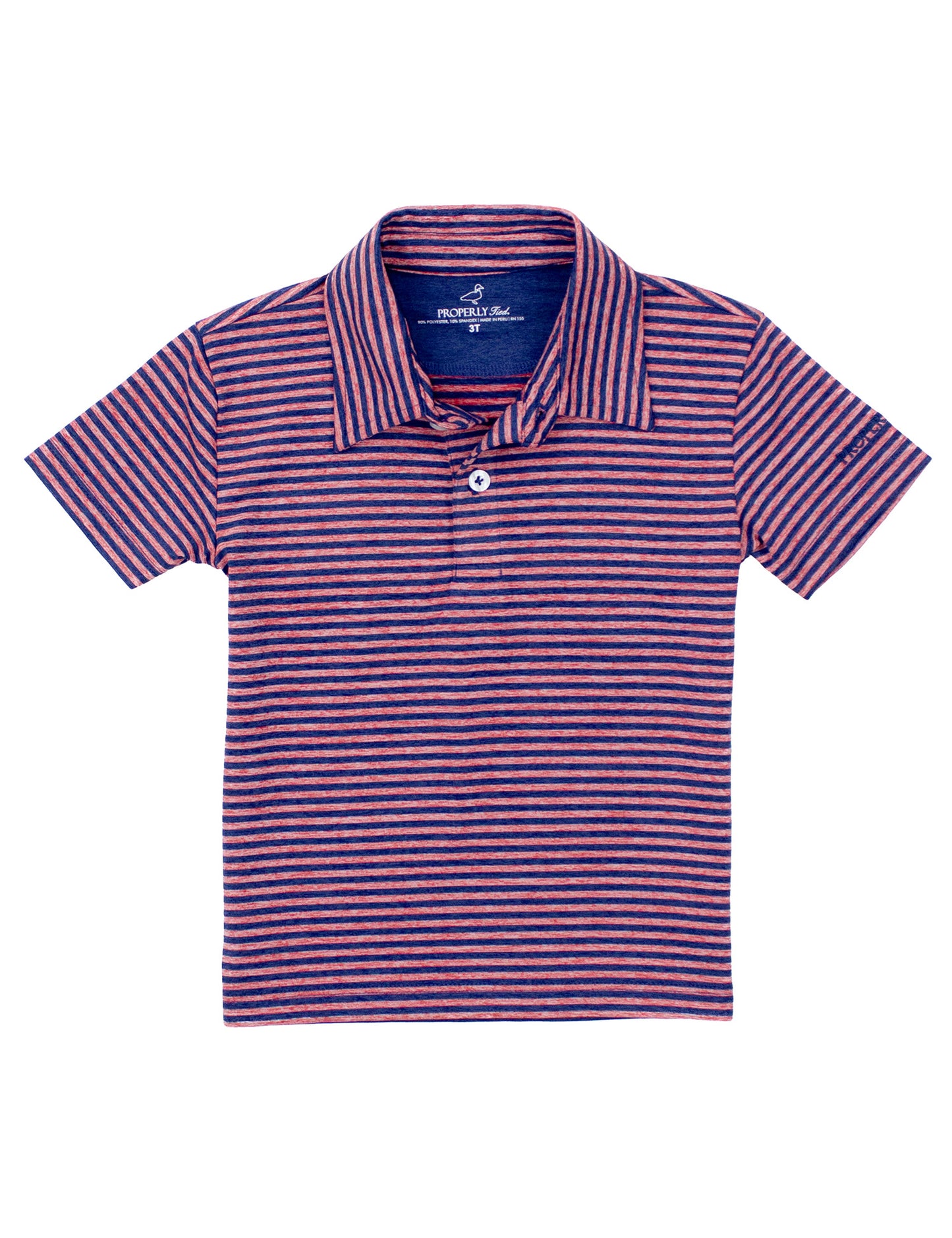Boys Liberty Polo