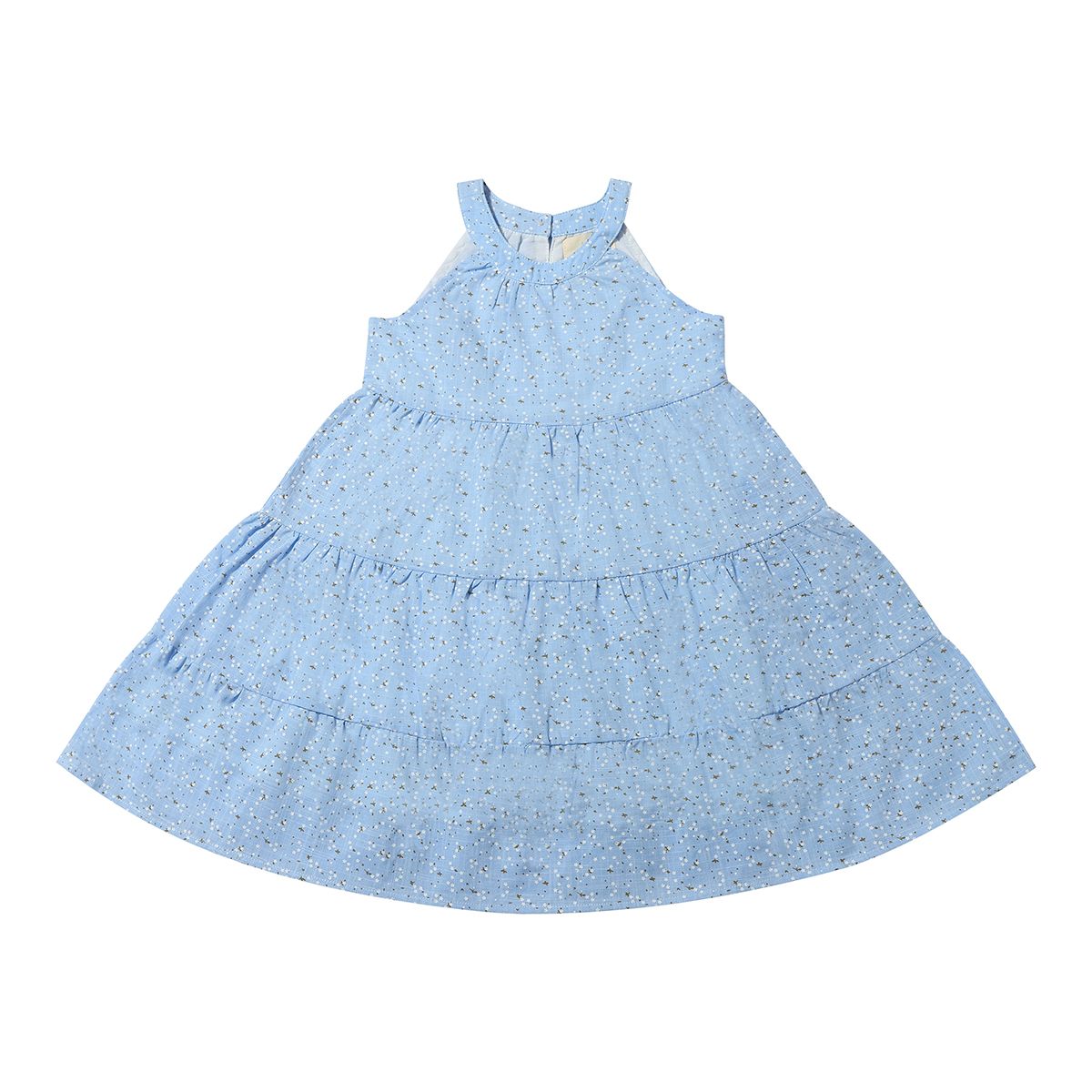 MALEIA DRESS