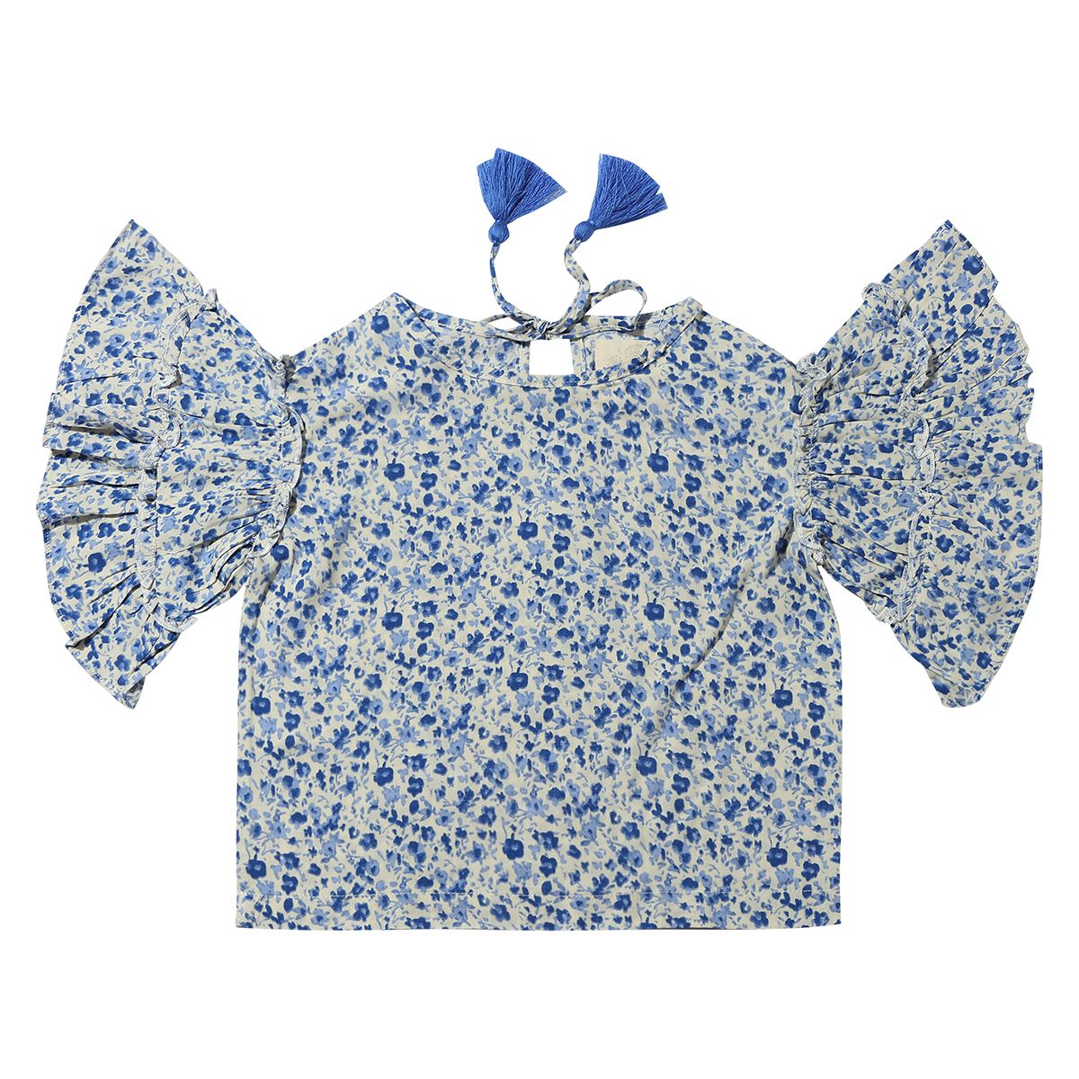 Penny Blouse