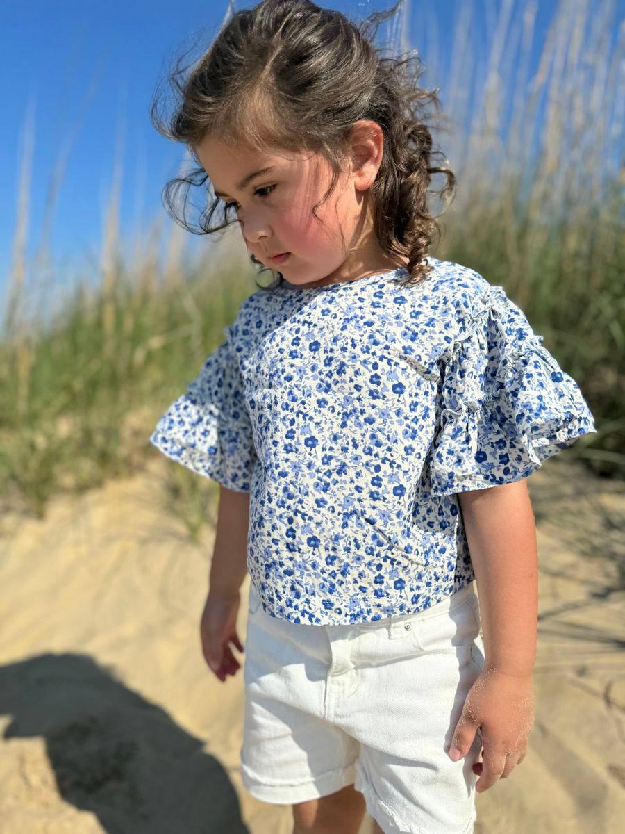Penny Blouse
