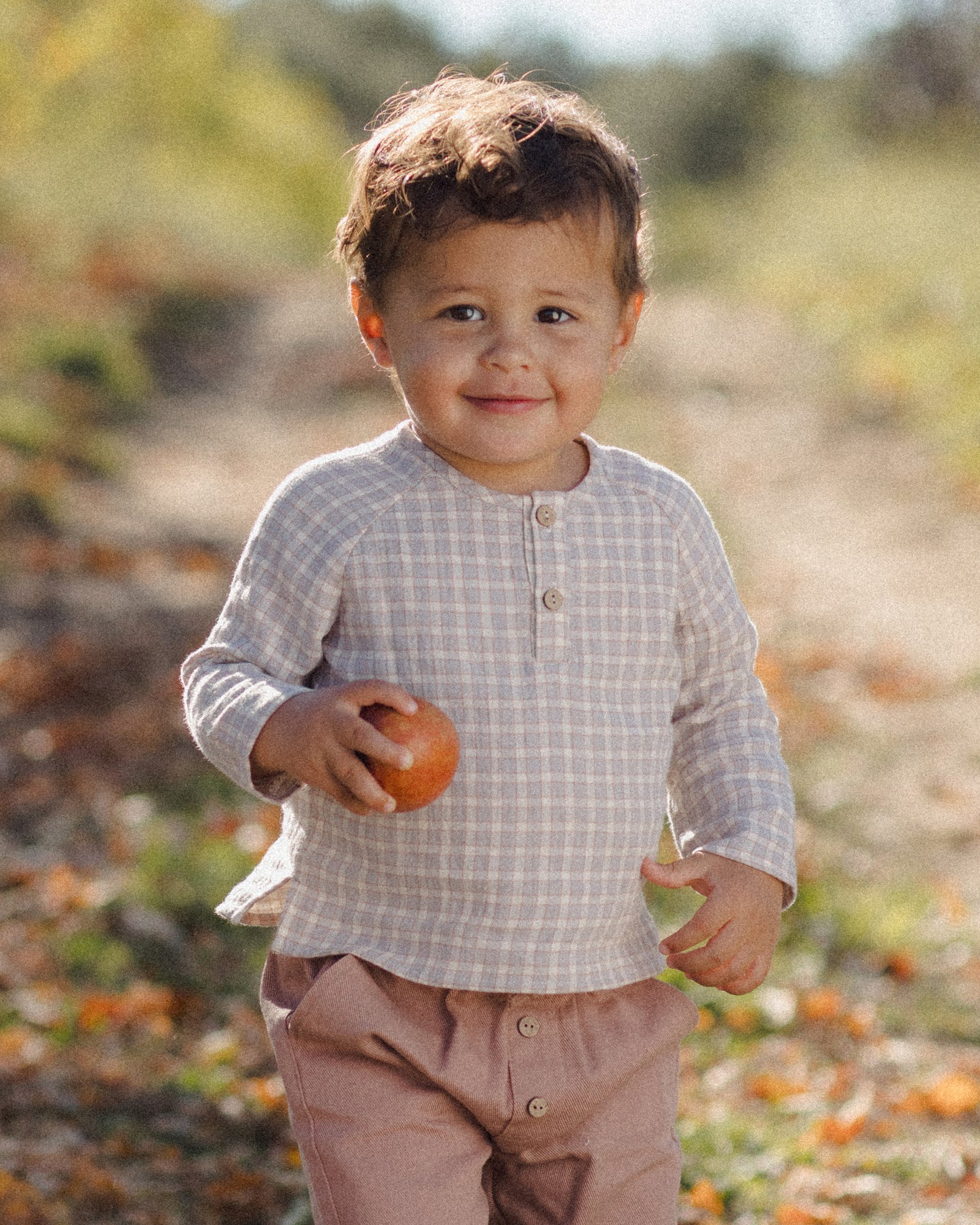 GIOVANI PANT ALMOND