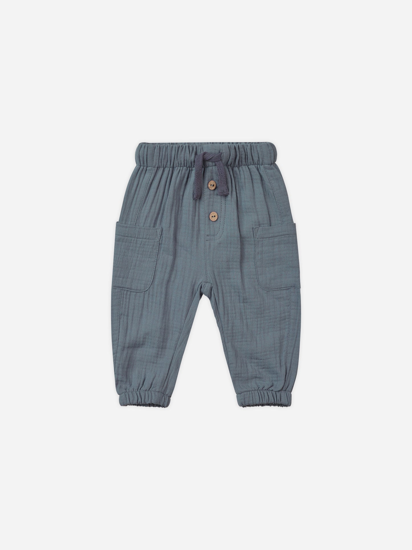 Luca Pant || Ocean