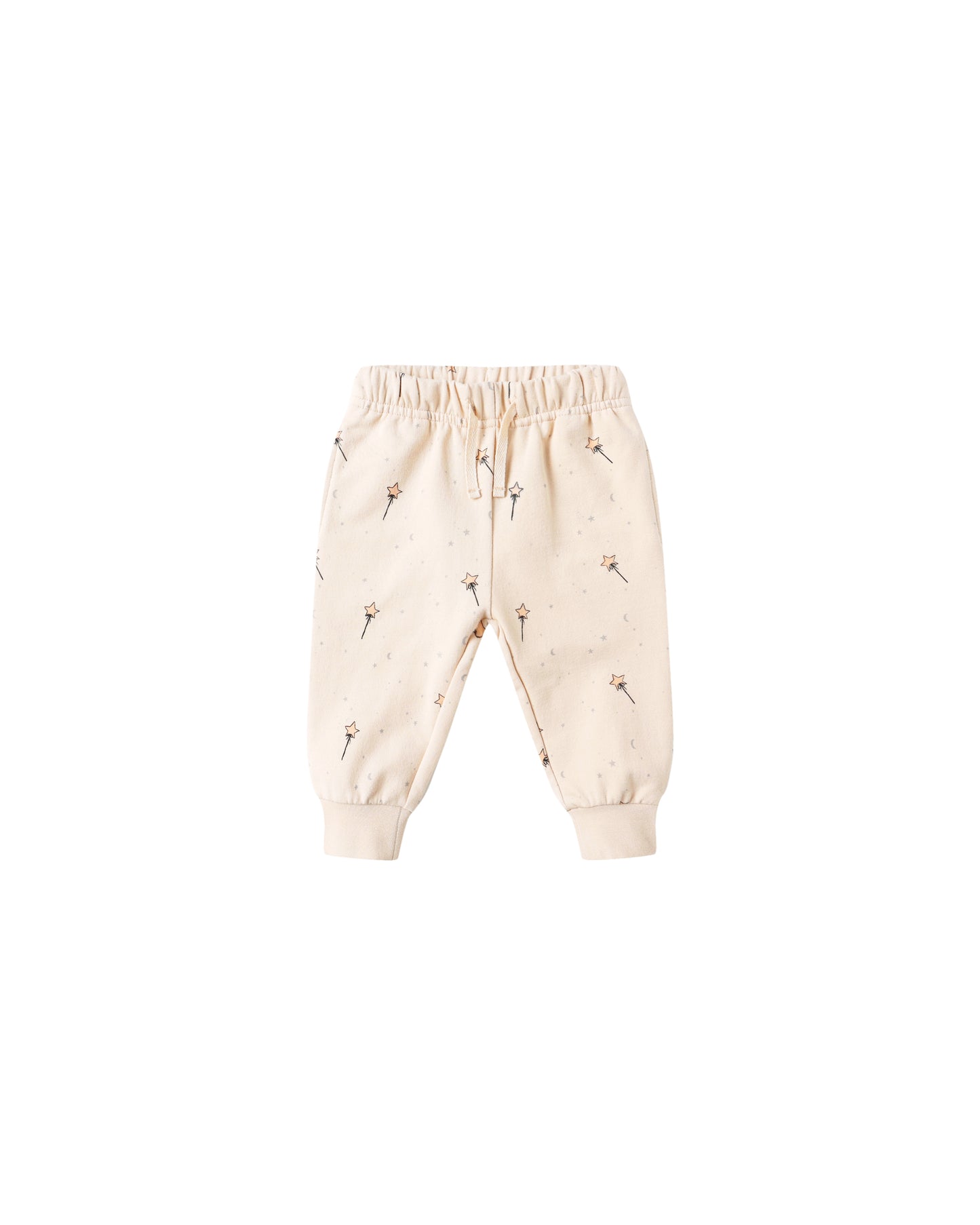 RELAXED FLEECE SWEATPANT || MAGIC PANT