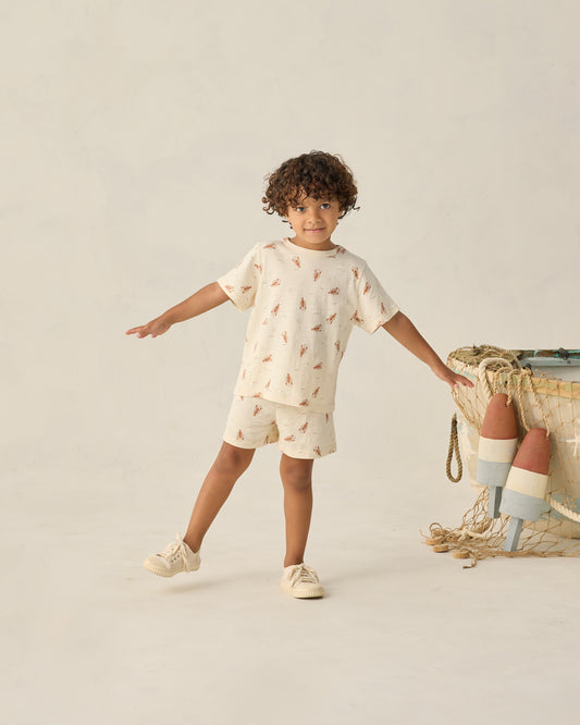 Play Set || Lobsters