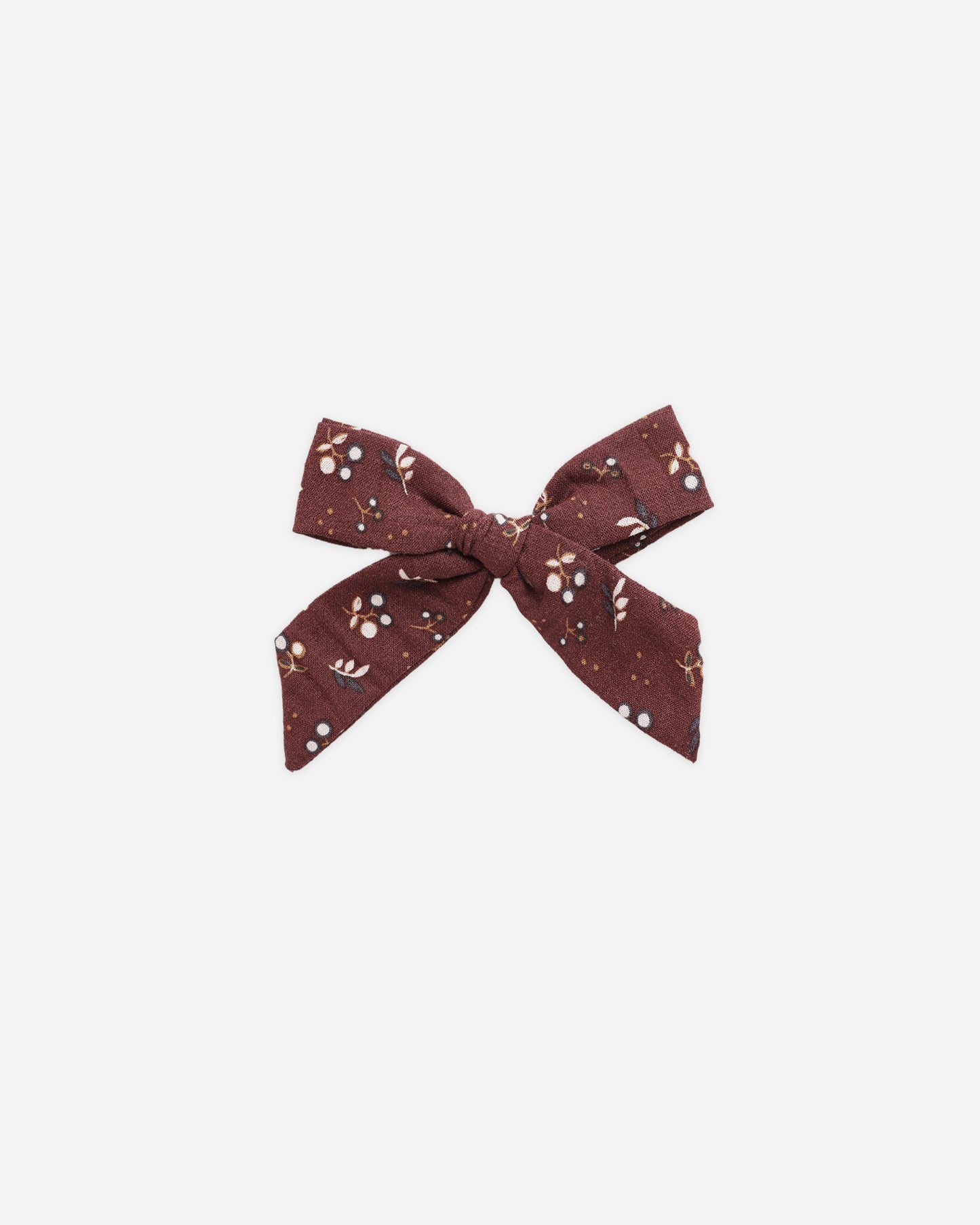 Bow | Harvest Berry