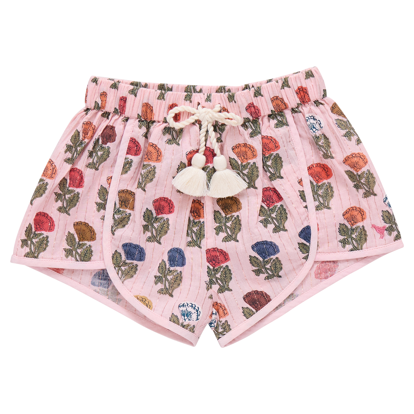 Girls Millie Short