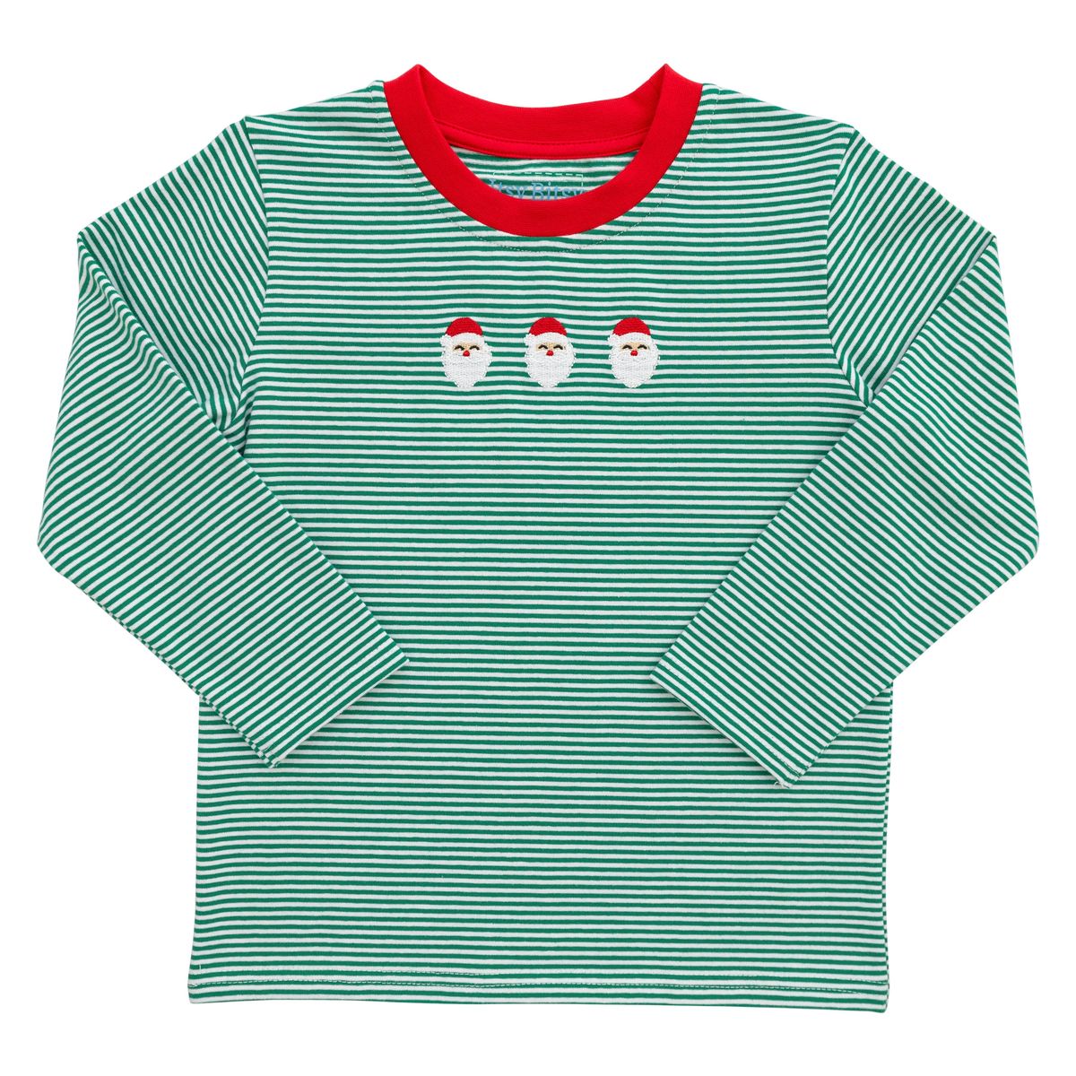 Santa Shirt