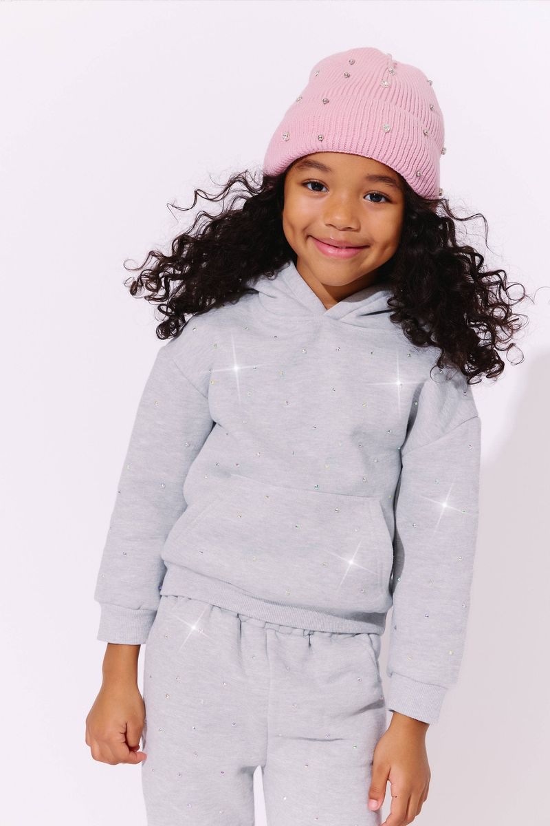 Sparkle Jogger Set