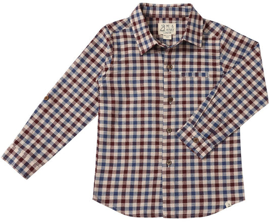 ATWOOD Woven Shirt