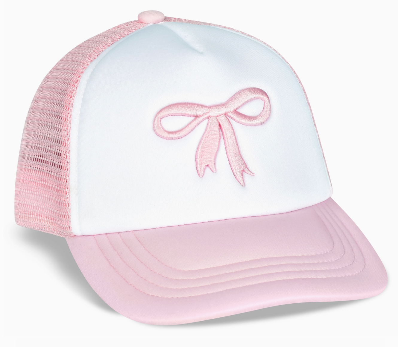 Bow Trucker Hat