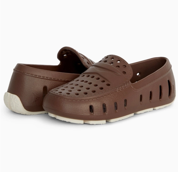 Kids Prodigy Driver Driftwood Brown/Coconut