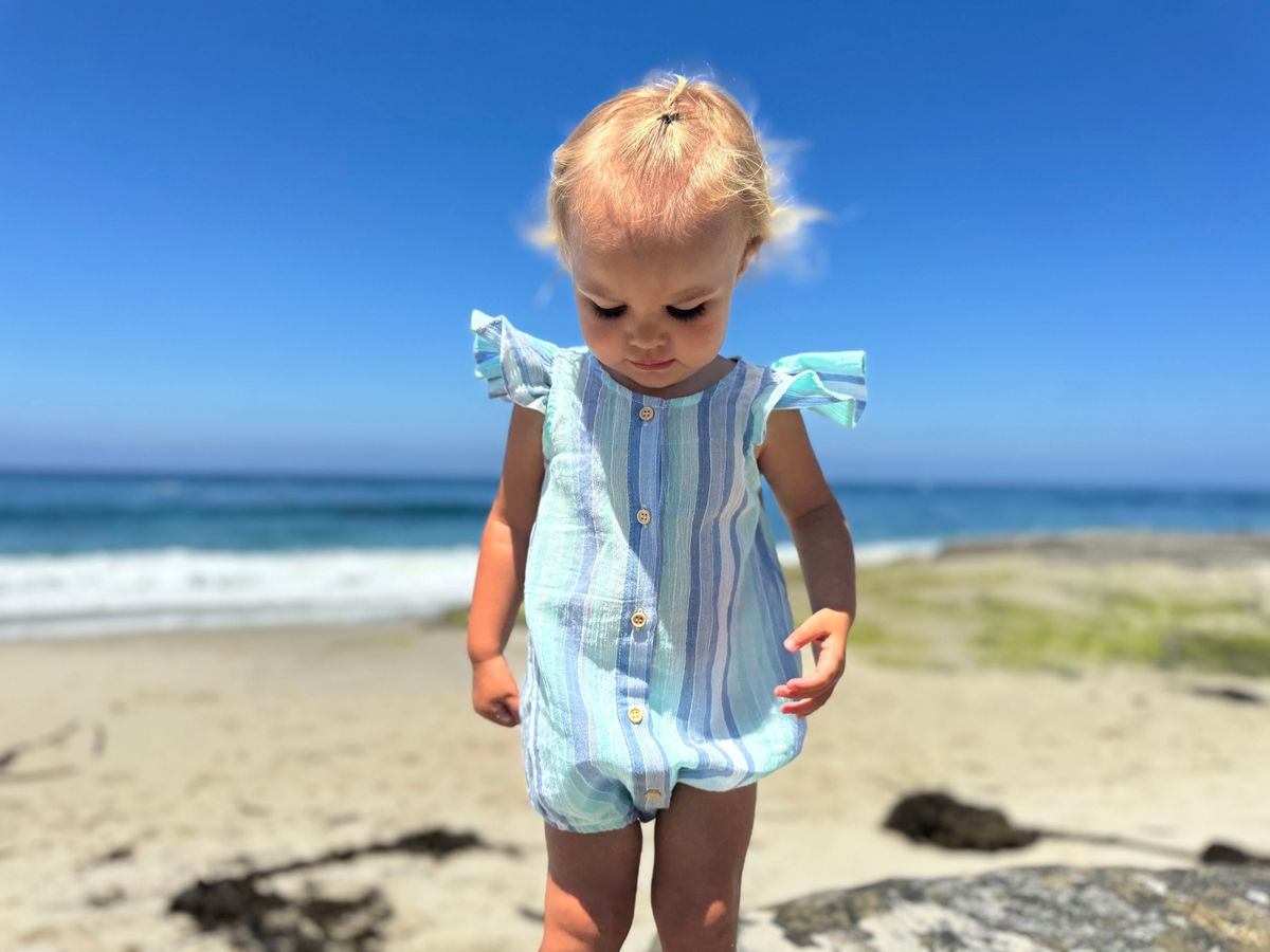 CAMMIE BUBBLE