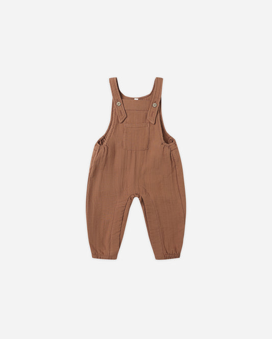 Baby Overall || Cedar