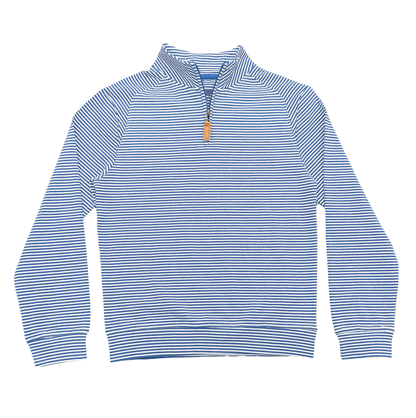 COLLINS QUARTER ZIP