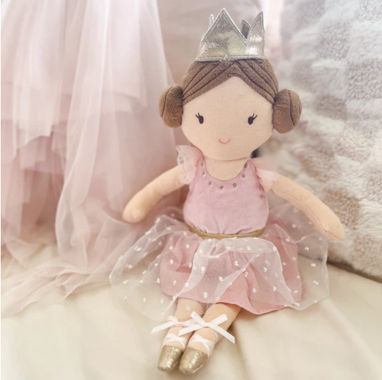 Emma My First Ballerina