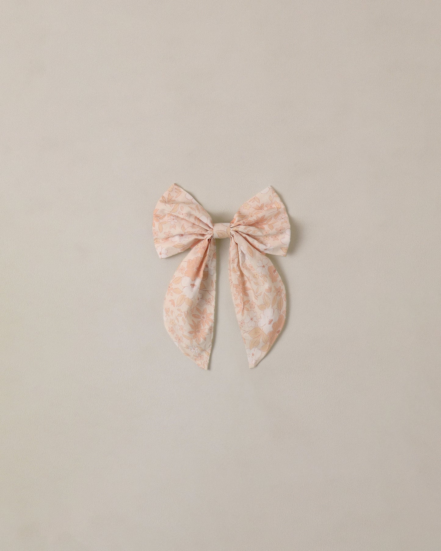 Everly Bow | Pastel Garden