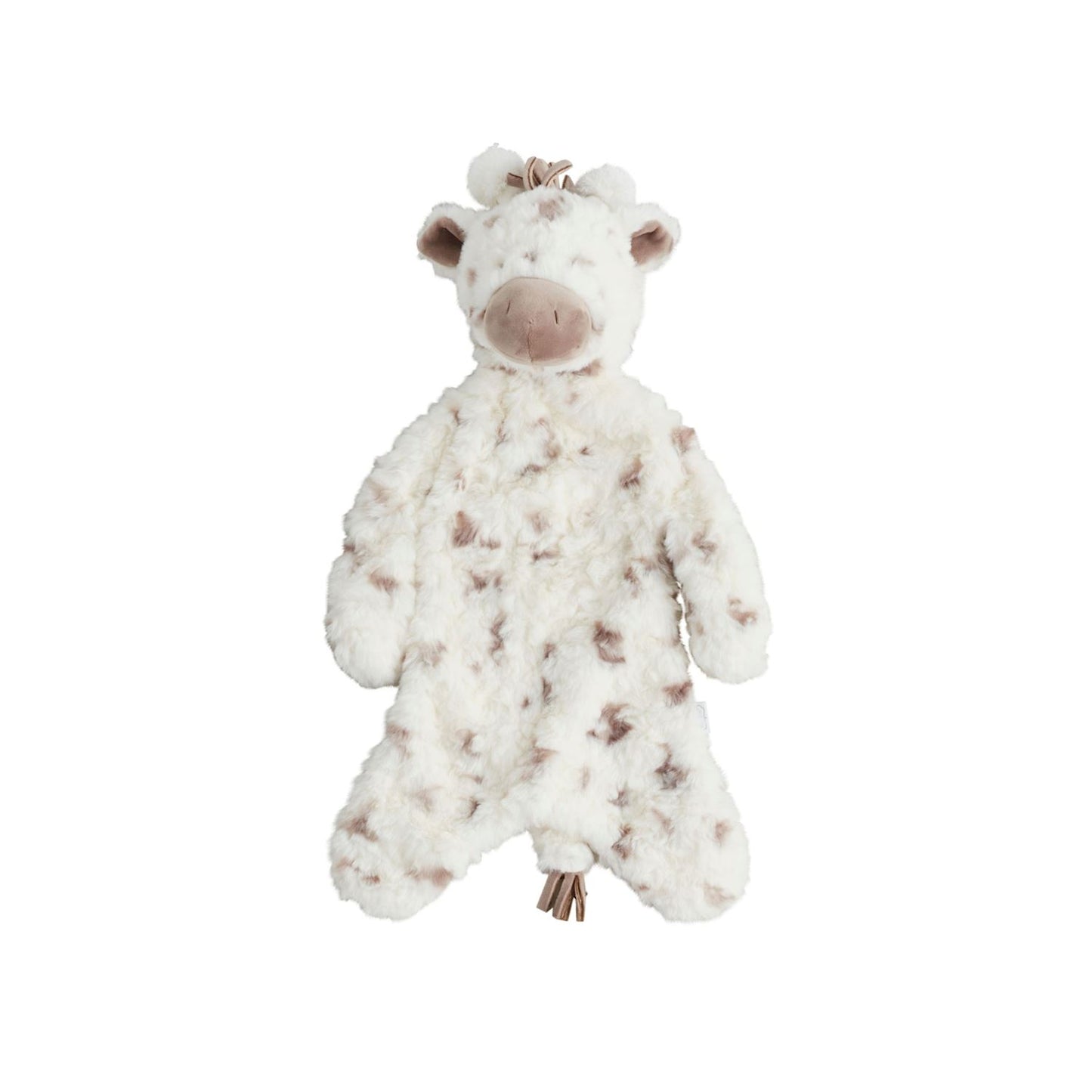 Giraffe Plush Woobie