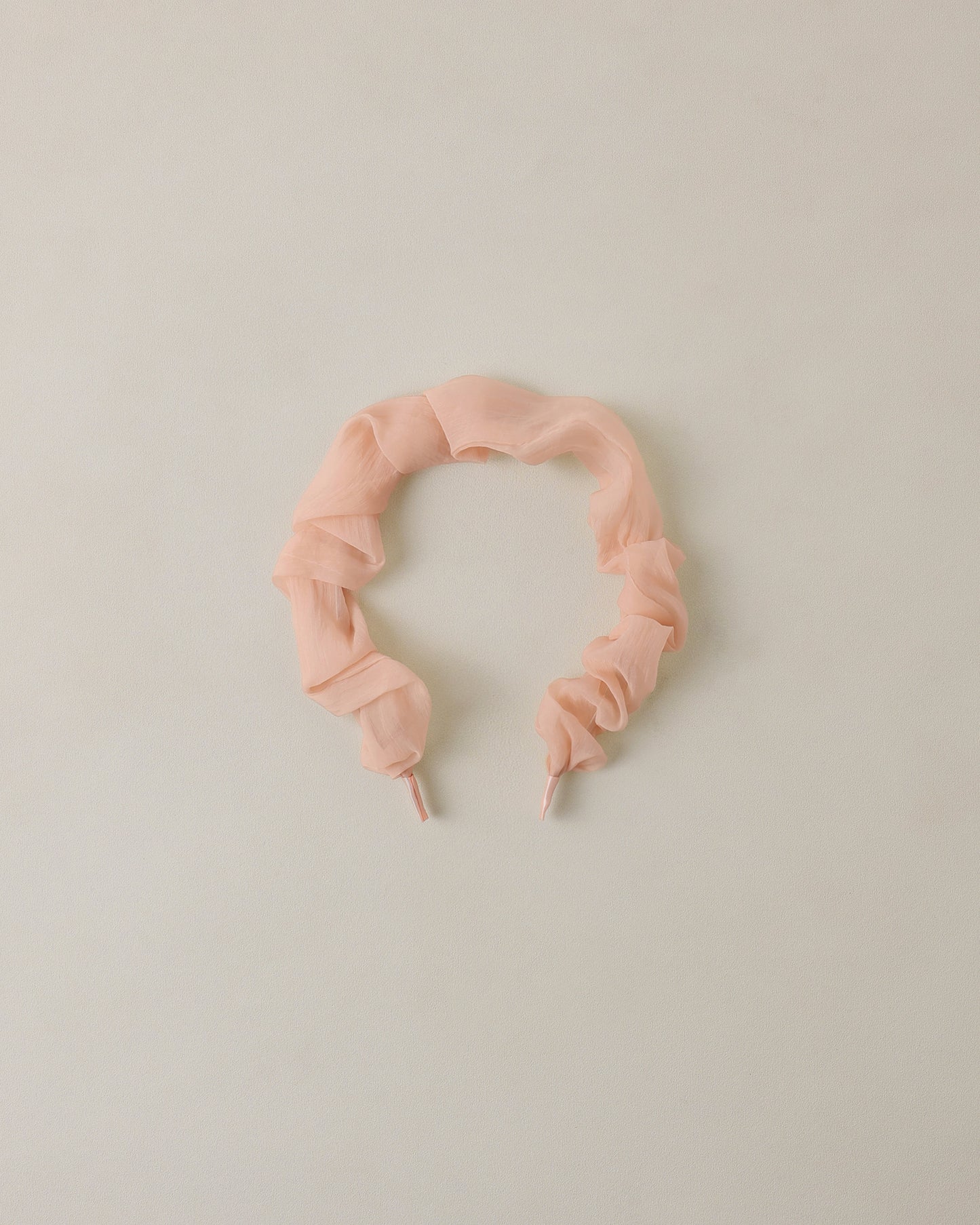 Gathered Headband | Petal