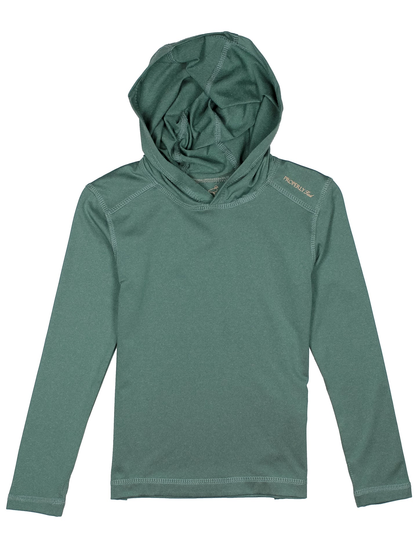 Boys Finn Hoodie