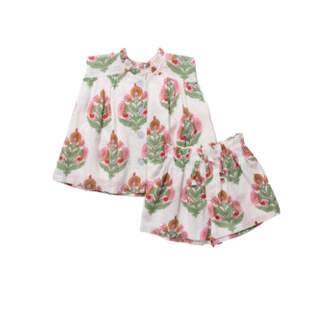 Girls Misha 2-PC Set
