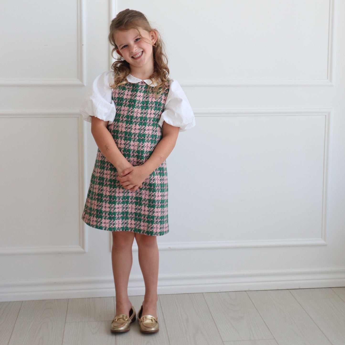 Jane Dress