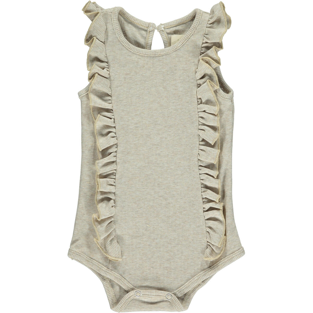 LARK ONESIE