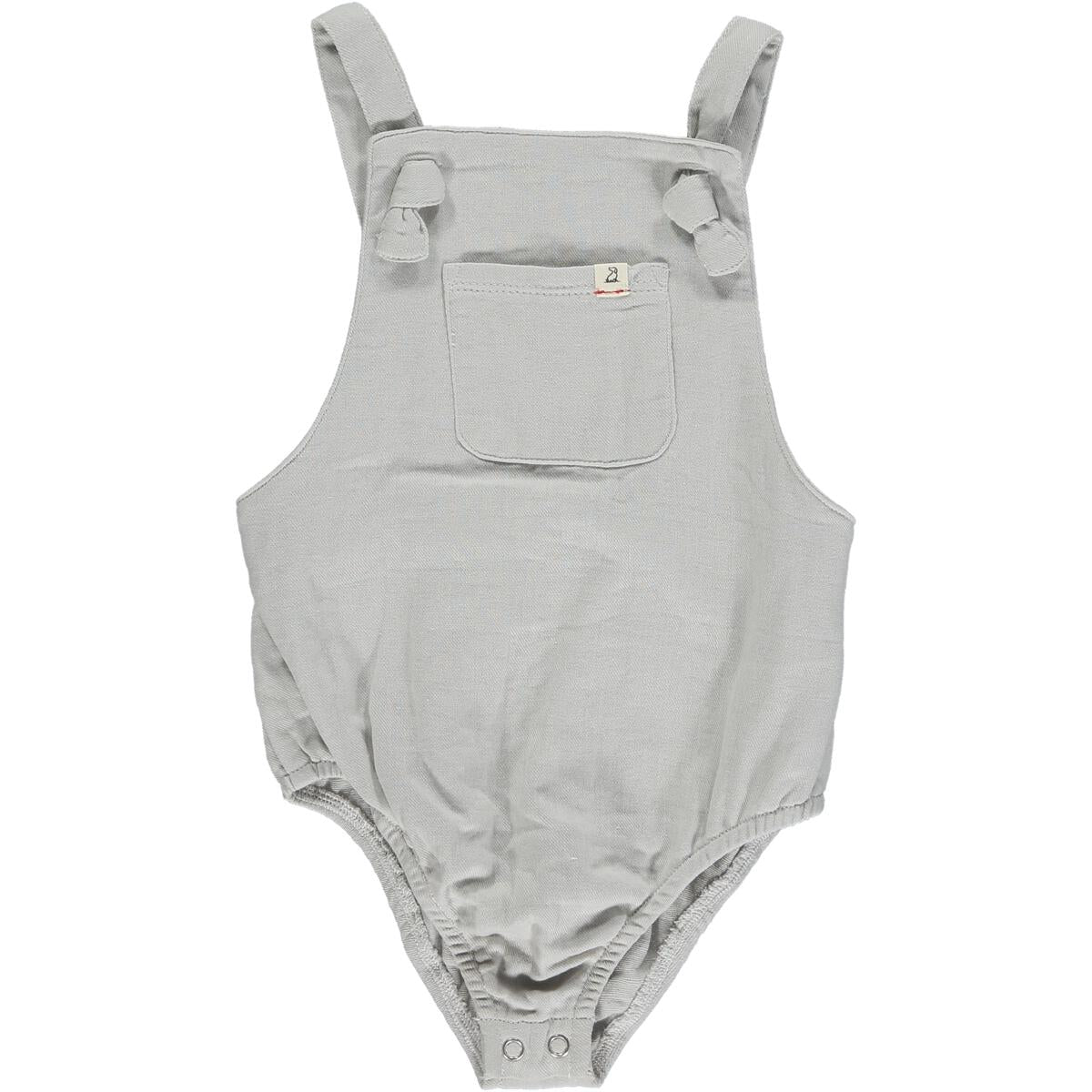 REEF BUBBLE - PALE GREY