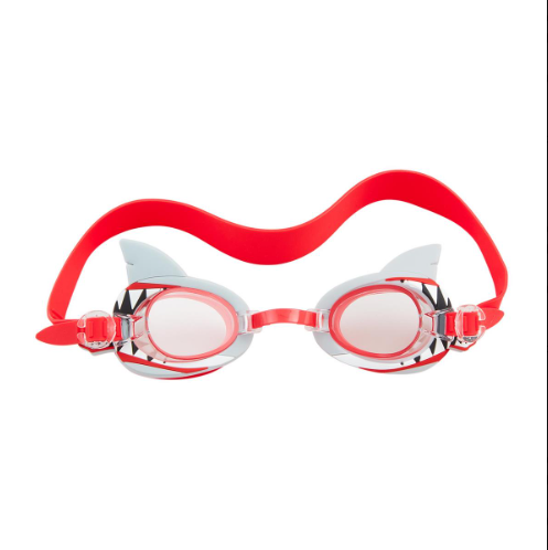 SHARK BOY SWIM GOGGLES