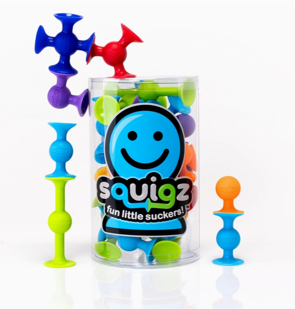 Squigz - Starter Set