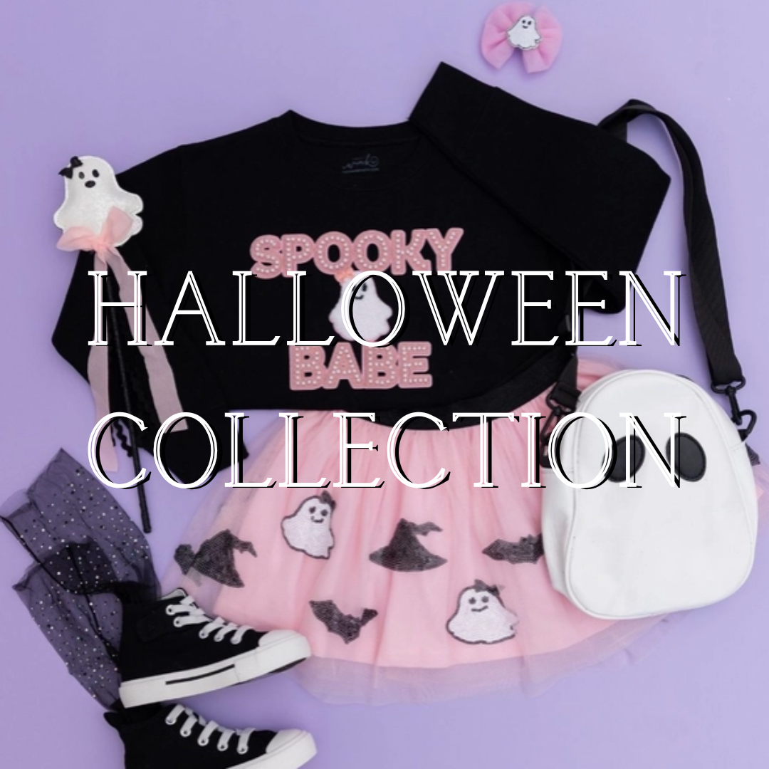Spooky Cute