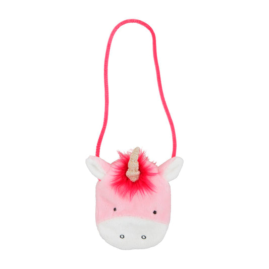 Light Up Unicorn Purse