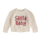 Santa Baby Sweater