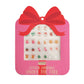 Present Stick-On Earring Set