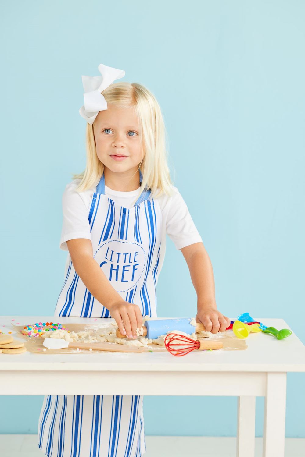 Little Chef Cooking Set