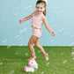 Unicorn Bubble Machine