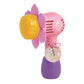 Pink Flower Bubble Maker