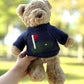 Birdie The Bear Sweater Plush Pal
