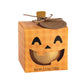 Pumpkin Bath Bomb
