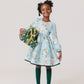 Girls Amma Dress - 12 Days of Christmas