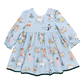 Girls Amma Dress - 12 Days of Christmas